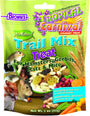 Brown's Tropical Carnival Trail Mix Small Animal Treats, 3-oz