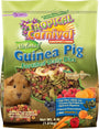 Brown's Tropical Carnival Natural Biscuits Guinea Pig Food, 4-lb