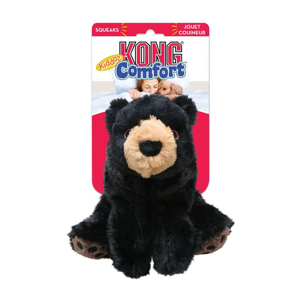 KONG Comfort Kiddos Ours en peluche pour chien