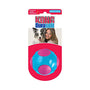 KONG DuraSoft Ball Puppy Dog Toy
