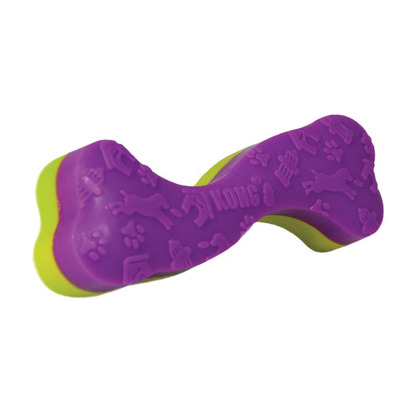 KONG Iconix Bone Dog Toy