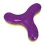 Jouet pour chien KONG Iconix Boomerang