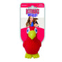 KONG Wiggi Parrot Dog Toy