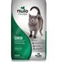 Nulo Cat Freestyle Senior Pollock, Duck, & Sweet Potato Recipe Grain-Free Dry Cat Food