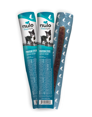 Nulo Dog Freestyle Limited+ Turkey Recipe Grain-Free Puppy & Adult Dry Dog Food