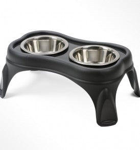 OurPets Elevated Bone Dog Feeders