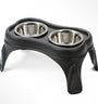 OurPets Elevated Bone Dog Feeders