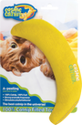 OurPets Jouet pour chat A-Peeling Catnip