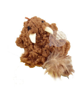 OurPets Snag-ables Loopy Squirrel