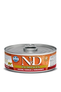 Farmina N&D Pumpkin Chicken & Pomegranate Wet Cat Food