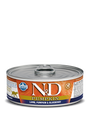 Farmina N&D Pumpkin Lamb & Blueberry Wet Cat Food