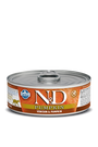 Farmina N&D Pumpkin Venison & Pumpkin Wet Cat Food