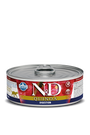 Farmina N&D Quinoa Digestion Wet Cat Food