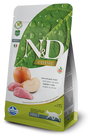 Farmina N&D Prime Boar & Apple Dry Cat Food
