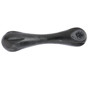 West Paw Hurley Dog Toy, Black, Large