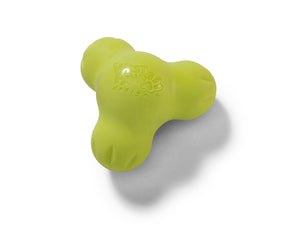 West Paw Zogoflex Tux Dog Toy, Granny Smith