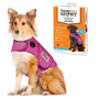 ThunderShirt Sport Solution contre l'anxiété et apaisante pour chiens