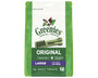 Greenies Original Large Dental Dog Treats, 18-oz, 12-count