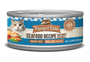 Merrick Purrfect Bistro Grilled Mixed Seafood Recipe Cat Wet Food