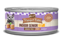 Merrick Purrfect Bistro Pâté Pour Chat Senior D'intérieur au Poulet