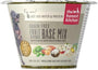 The Honest Kitchen Fruit & Veggie Base Mix Grain-Free Dehydrated Dog Food