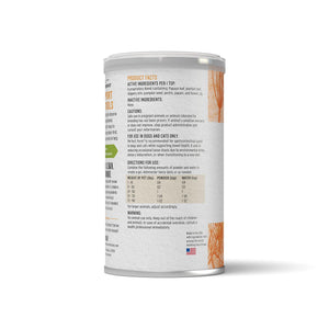 The Honest Kitchen Perfect Form Herbal Digestive Dog & Cat Supplement, 3.2-oz