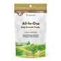 NaturVet All-In-One Supplement 4-IN-1 Support Powder Dog & Cat Supplement