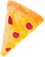 ZippyPaws NomNomz Pizza Slice Dog Toy