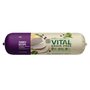 Freshpet Vital Turkey Recipe Grain-Free Roll Dog Food, 2-lb
