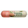 Freshpet Vital Salmon & Ocean Whitefish Recipe Roll Grain-Free Dog Food, 2-lb