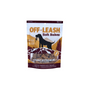 Off-Leash Soft Bakes Peanut Butter with Bacon Grain-Free Dog Treats, 5.29-oz