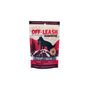 Off-Leash Mini Trainers Smokey Beef Grain-Free Dog Treats, 5.29-oz