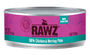 RAWZ Cat 96% Chicken & Herring Pate Wet Cat Food Can