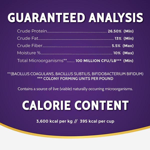 Zignature Small Bites Kangaroo Formula Dry Dog Food
