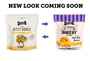 Three Dog Bakery Itty Bitty Bones Cheese, 32-oz