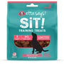 Etta Says! SiT! Bacon Dog Training Treats, 6-oz