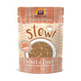 Weruva Ragoût Pour Chats What a Crock Dîner Poulet & Saumon en Sauce Sachet de nourriture humide pour chats