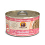 Weruva Cat Stew Stewlander Canard & Saumon au Gravy Pâtée humide pour chats