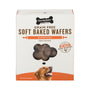 Three Dog Bakery Classic Wafers - Grain Free Sweet Potato, 13-oz