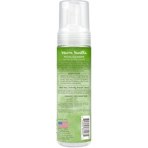 Tropiclean Waterless Facial Cleanser for Pets, 7.4-oz