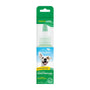 Tropiclean Fresh Breath Oral Care Clean Teeth Gel for Dogs, 2-oz