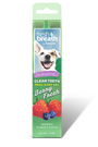 Tropiclean Oral Care Gel With Berry Flavoring For Dogs, 2-oz