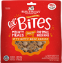 Stella & Chewy's Lil' Bites Itty Bitty Boeuf Nourriture pour chiens lyophilisée, 7 oz