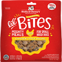 Stella & Chewy's Lil' Bites Chicken Little Nourriture liofilisée pour chiens, 7 oz