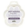 Pet House Year Round Wax Melts, Lavender Green Tea, 3-oz