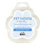 Pet House Year Round Wax Melts, Sunwashed Cotton, 3-oz