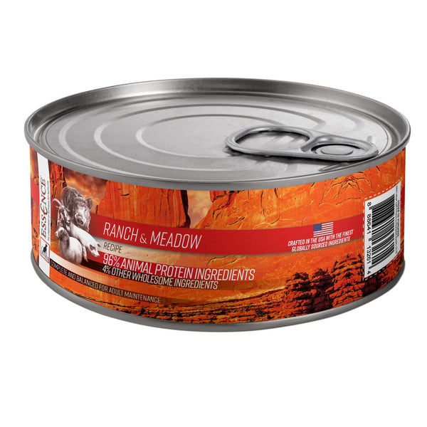 Essence Ranch & Meadow Nourriture humide pour chats