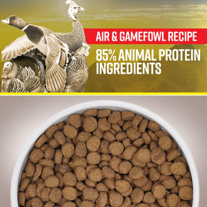 Essence Air & Gamefowl Grain-Free Dry Dog Food