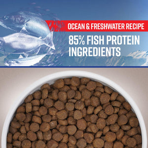 Essence Ocean & Freshwater Grain-Free Dry Dog Food