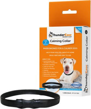 ThunderEase Calming Dog Collar